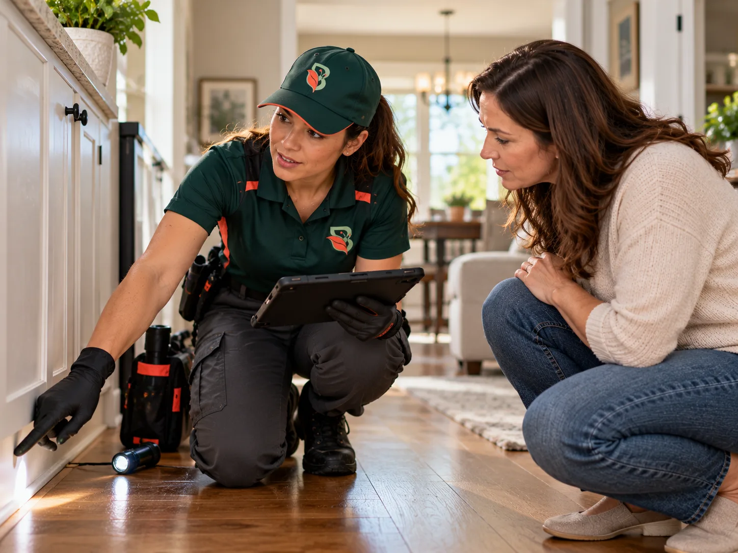 Pest Control Iron, MN FAQs
